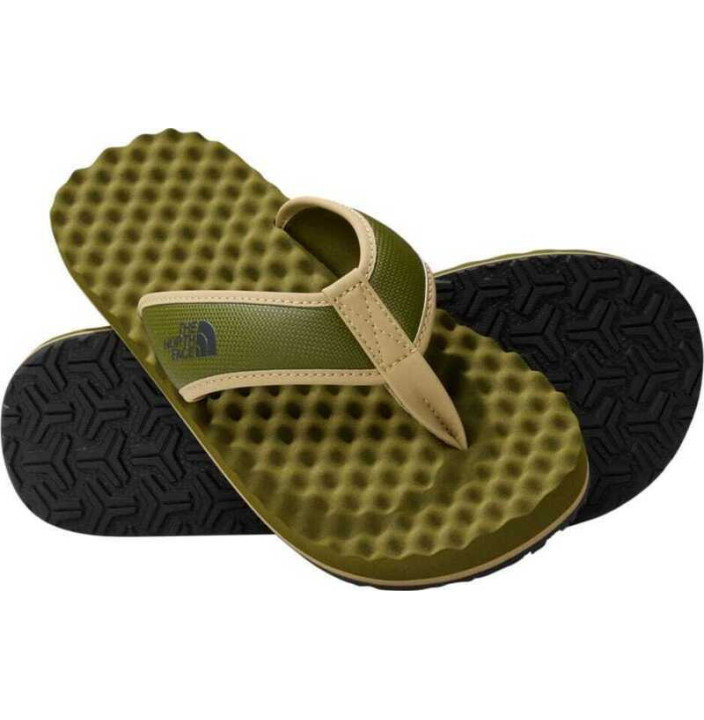 M BASE CAMP FLIP-FLOP II