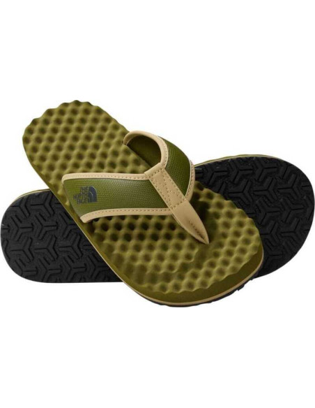 M BASE CAMP FLIP-FLOP II M BASE CAMP FLIP-FLOP II
