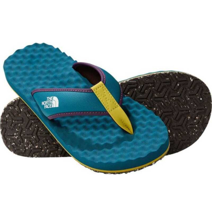 M BASE CAMP FLIP-FLOP II