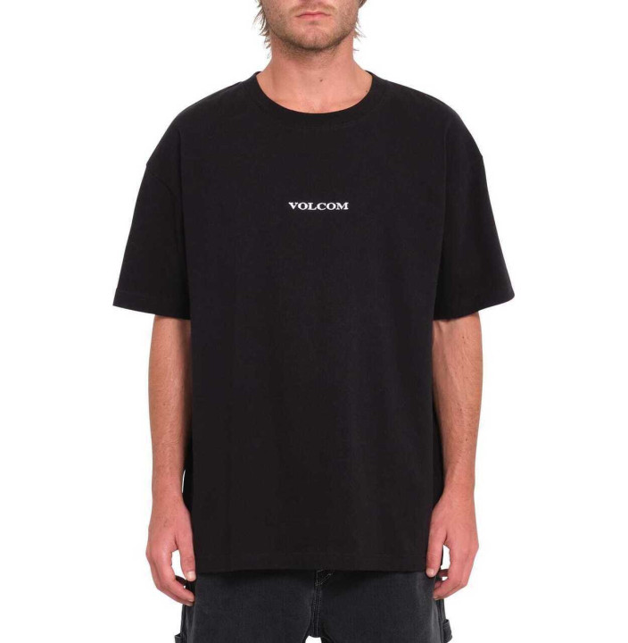 VOLCOM STONE LSE SST