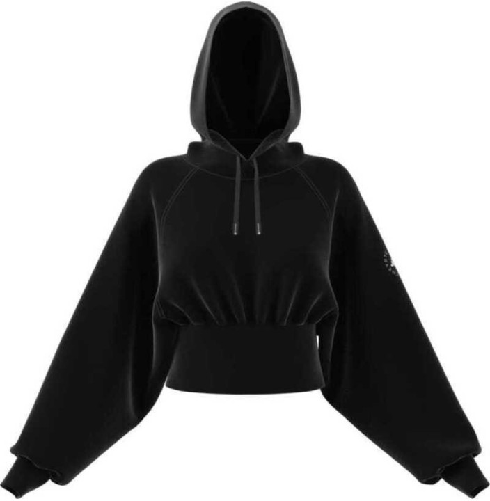 aSMC CR HOODIE