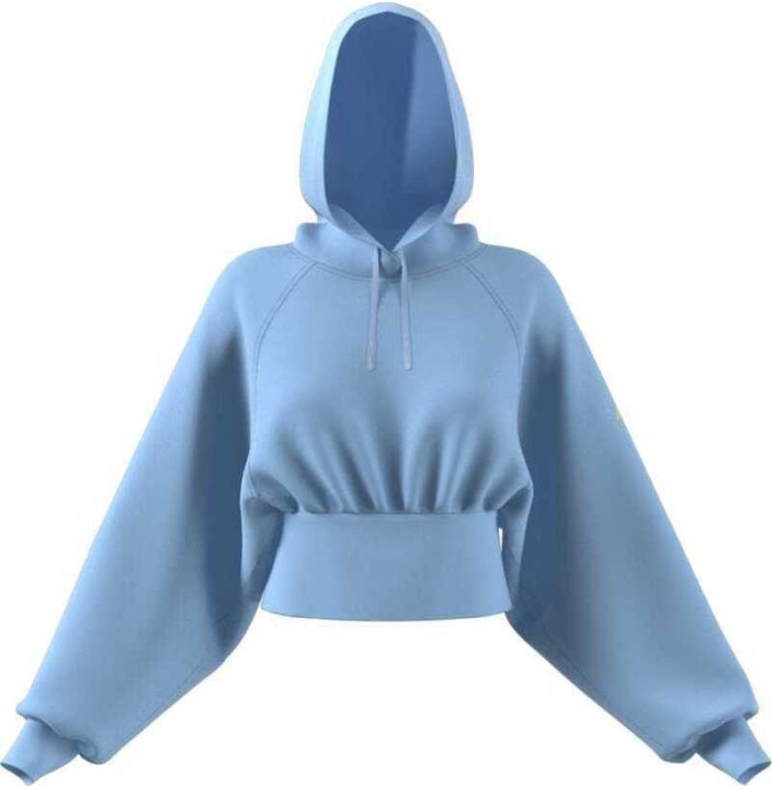 aSMC CR HOODIE