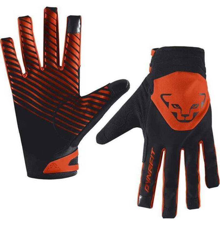 RADICAL 2 SOFTSHELL GLOVES