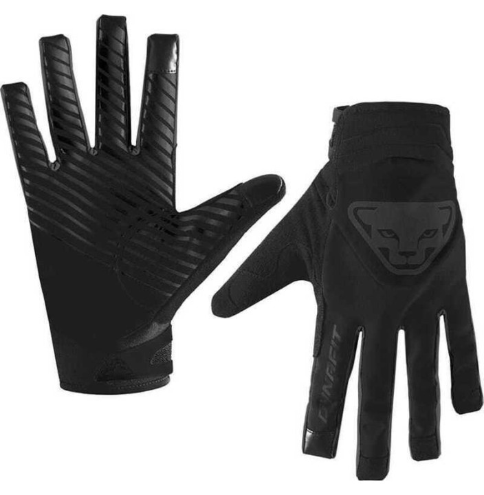 RADICAL 2 SOFTSHELL GLOVES