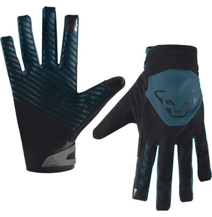 RADICAL 2 SOFTSHELL GLOVES