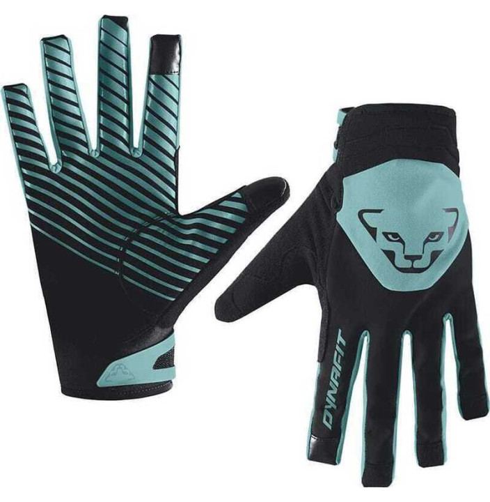 RADICAL 2 SOFTSHELL GLOVES