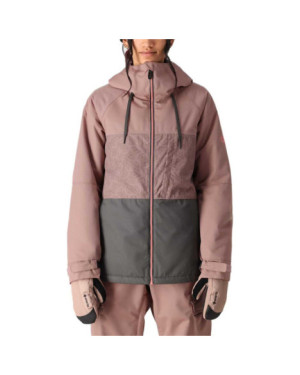 WMNS ATHENA INSULATED JACKET