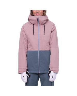 WMNS ATHENA INSULATED JACKET