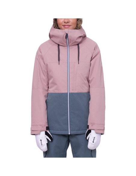 WMNS ATHENA INSULATED JACKET WMNS ATHENA INSULATED JACKET