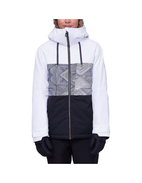 WMNS ATHENA INSULATED JACKET WMNS ATHENA INSULATED JACKET
