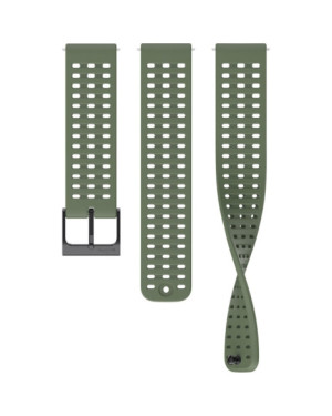 22 ATH2 SILICONE STRAP