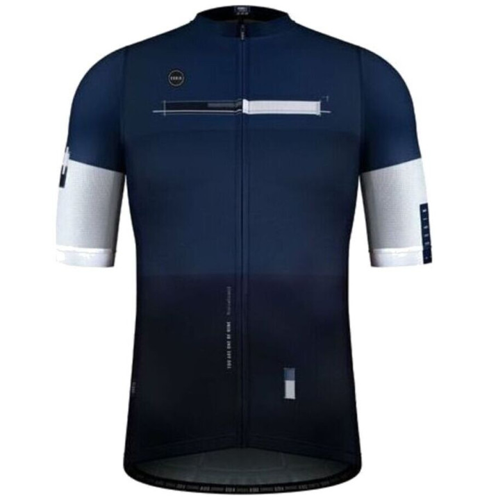 MAILLOT MANGA CORTA STARK