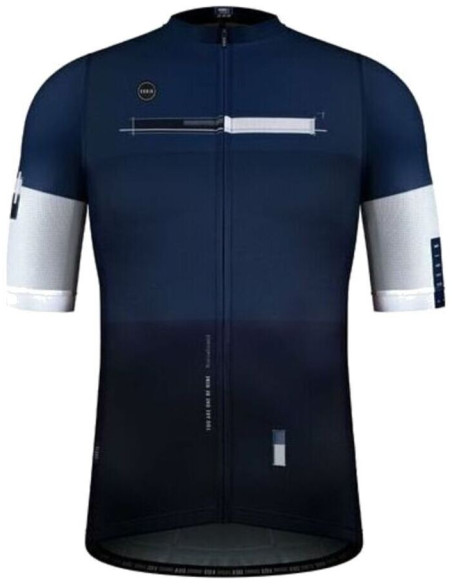 MAILLOT MANGA CORTA STARK