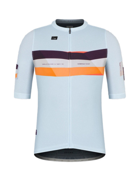 MAILLOT MANGA CORTA STARK MAILLOT MANGA CORTA STARK