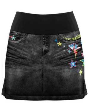 SKORT HIDROGEN