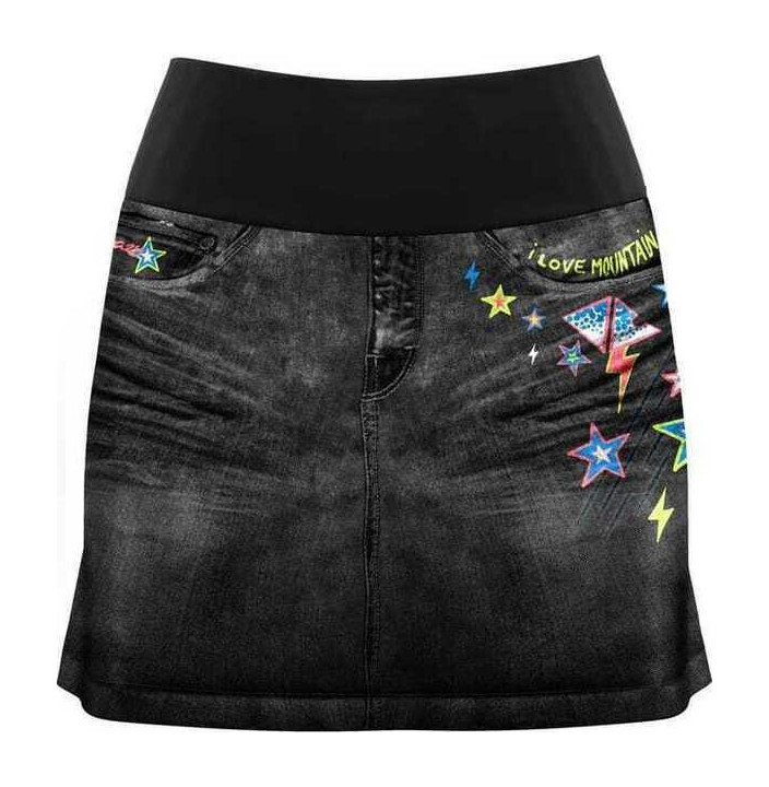 SKORT HIDROGEN