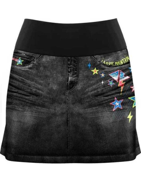 SKORT HIDROGEN SKORT HIDROGEN