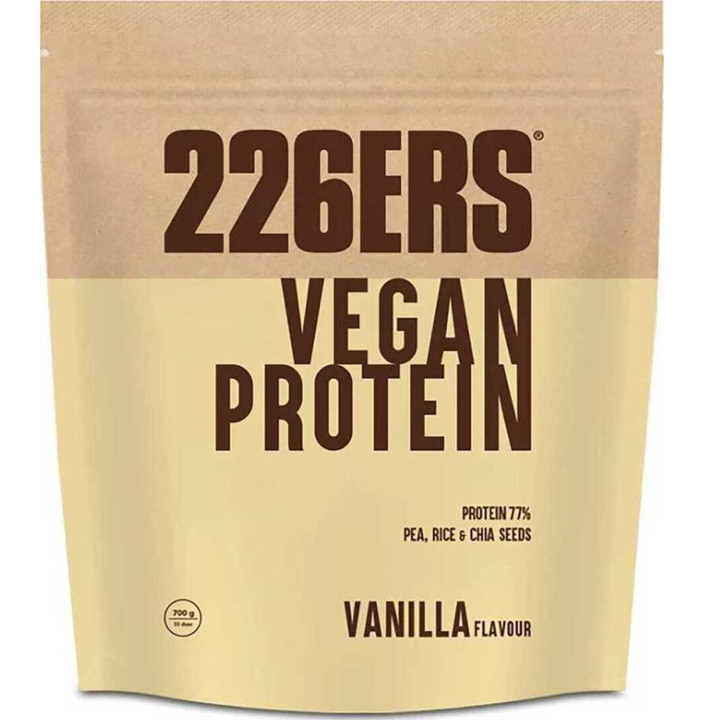 VEGAN PROTEIN 700GR