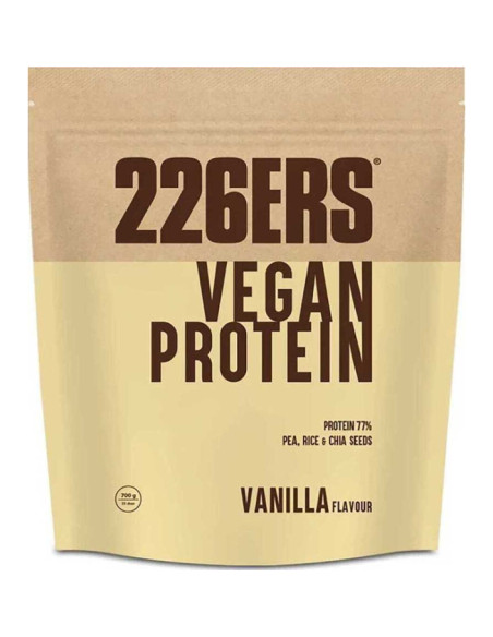 VEGAN PROTEIN 700GR