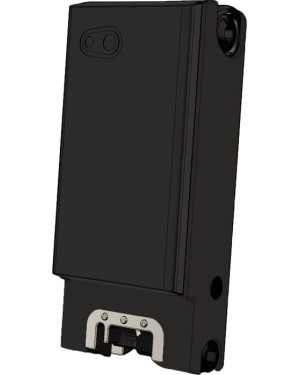 CRANK BROTHERS MULTI F16 TOOL NEGRO