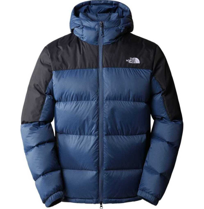 M DIABLO DOWN HOODIE