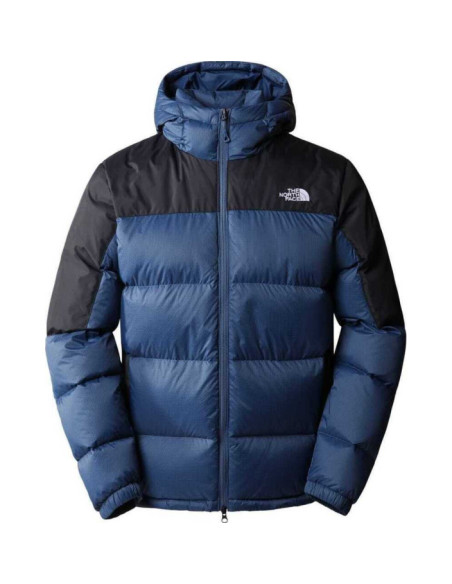 M DIABLO DOWN HOODIE