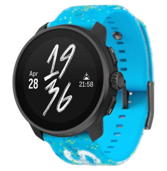 SUUNTO RACE S