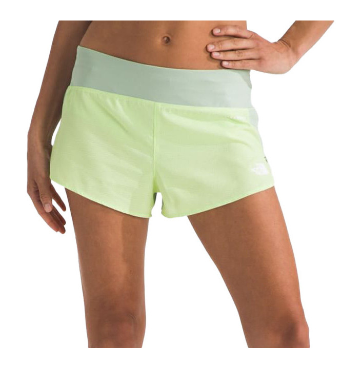 W SUMMER LT SHORT 2.5IN