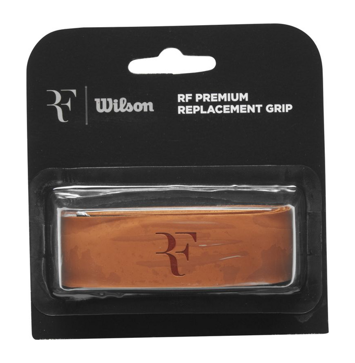 ROGER FEDERER RF PREMIUM REPLACEMENT GRIP 1P