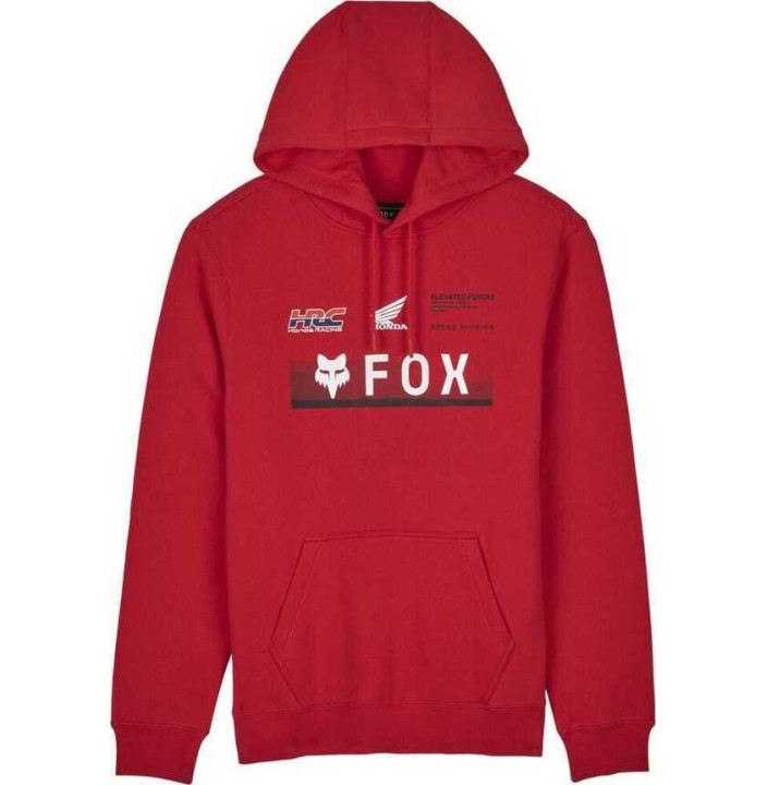 FOX X HONDA FLEECE PO