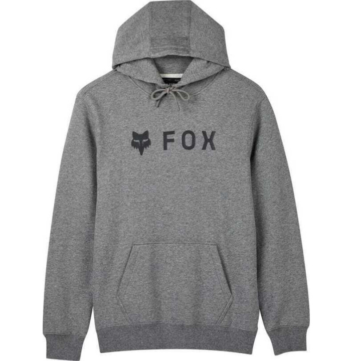 ABSOLUTE FLEECE PO