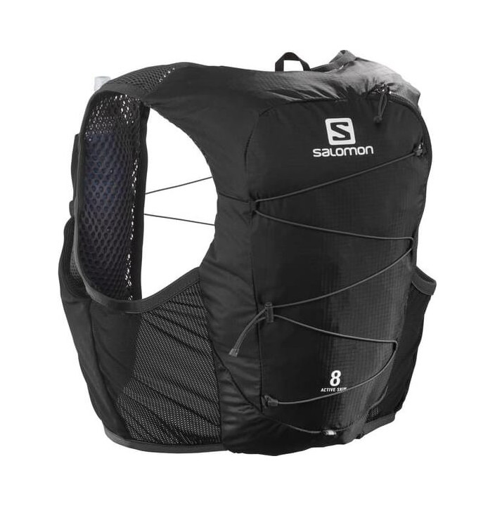 ACTIVE SKIN 8 WITH FLASKS