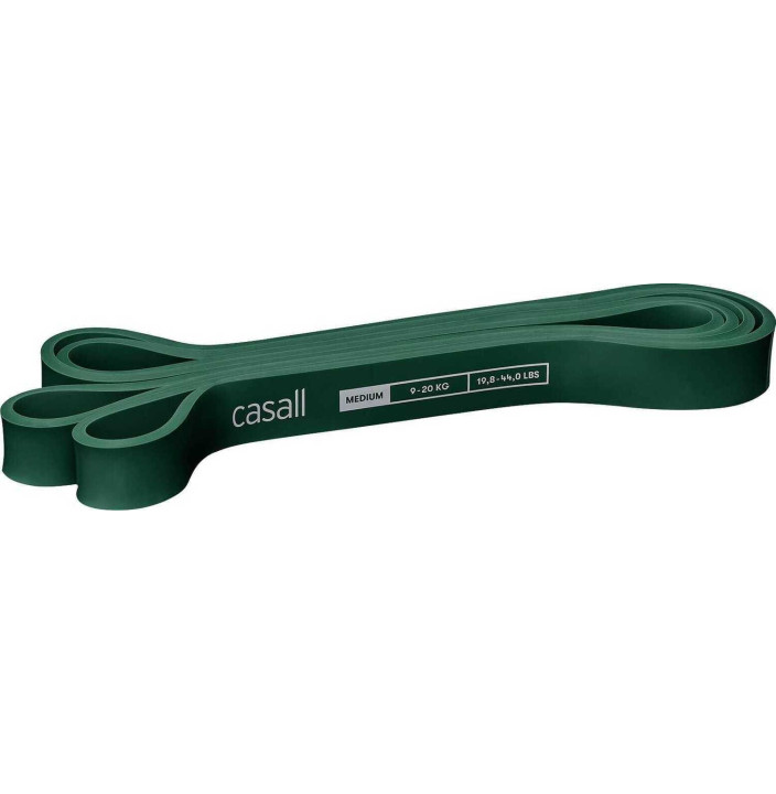 Long rubber band medium