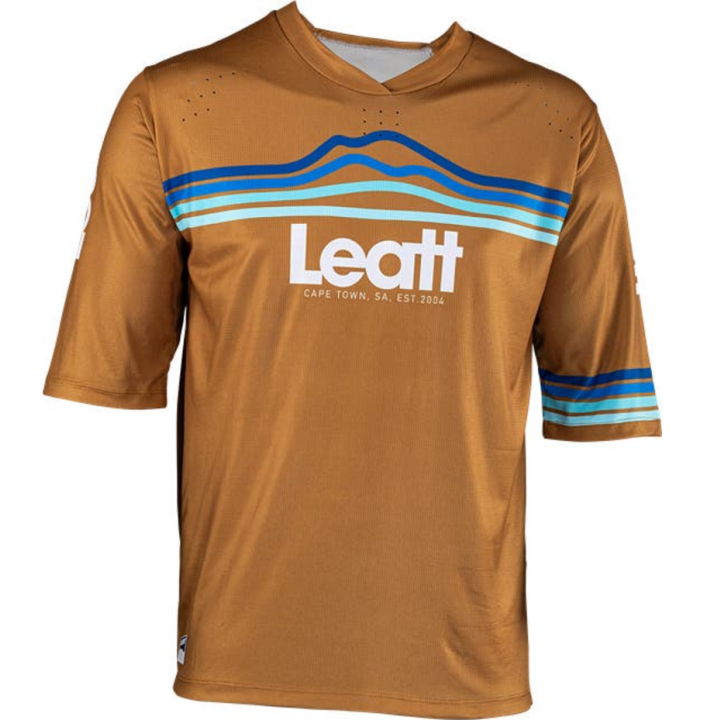 JERSEY MTB ENDURO 3.0