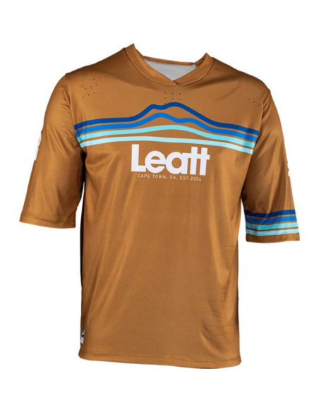 JERSEY MTB ENDURO 3.0