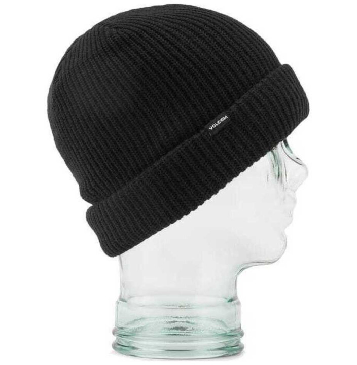 SWEEP LINED BEANIE