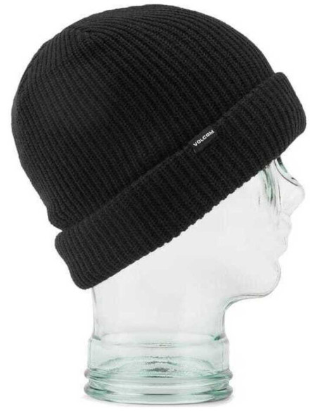 SWEEP LINED BEANIE