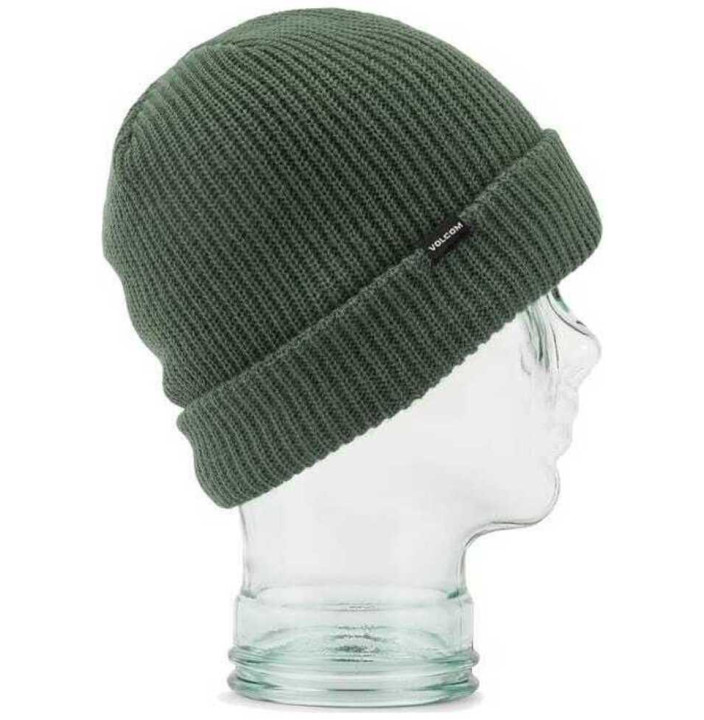 SWEEP LINED BEANIE