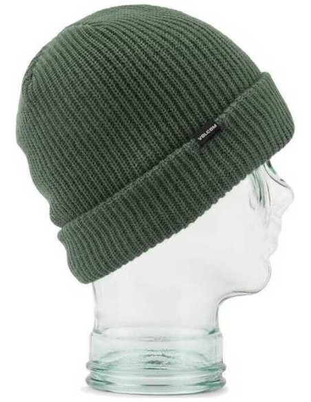 SWEEP LINED BEANIE