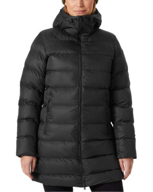 W ACTIVE PUFFY PARKA