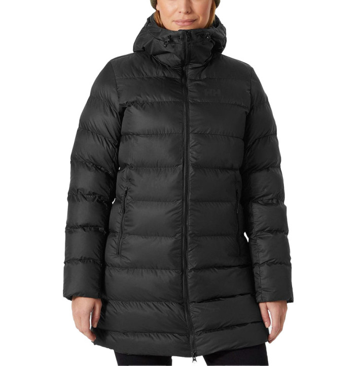 W ACTIVE PUFFY PARKA