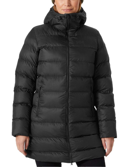 W ACTIVE PUFFY PARKA