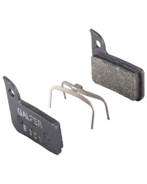 PACK 60 BRAKE PADS  30 SETS  FD469G1053