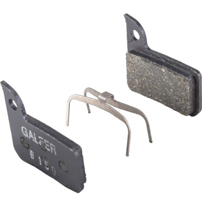 PACK 60 BRAKE PADS  30 SETS  FD469G1053