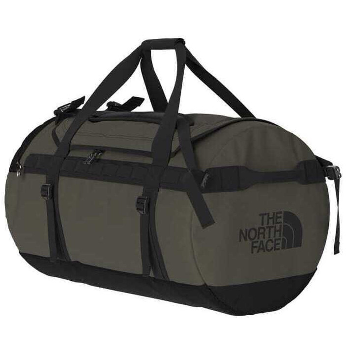 BASE CAMP DUFFEL - L