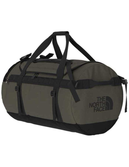 BASE CAMP DUFFEL - L