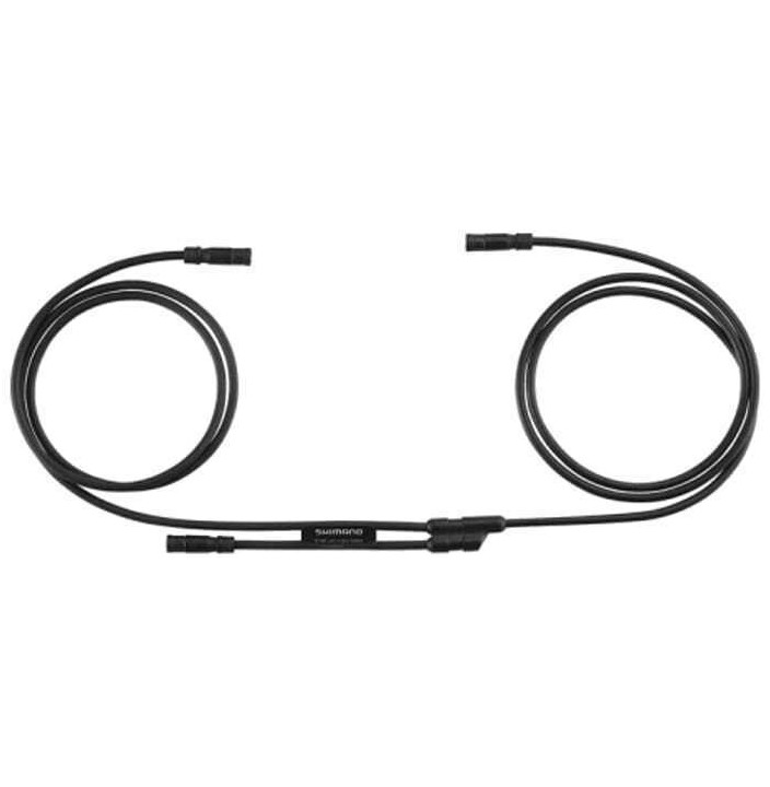 CABLE CONEXION EN Y SHIMANO EW-JC130SM 450 350 50M