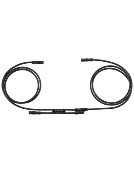 CABLE CONEXION EN Y SHIMANO EW-JC130SM 450 350 50M CABLE CONEXION EN Y SHIMANO EW-JC130SM 450 350 50M