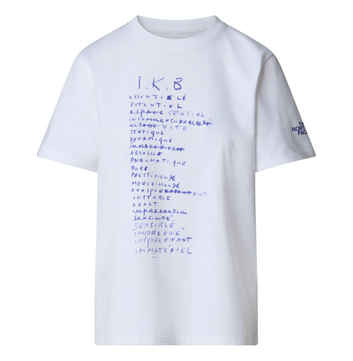 W IKB LOGOWEAR TEE
