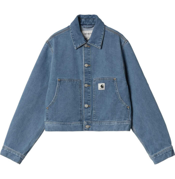 W' ARCA JACKET